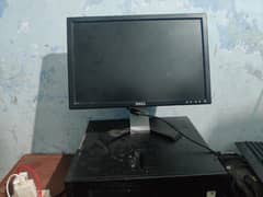 gaming pc optiplex 3010 8gb ram ddr3 and 128ssd and 500 hard