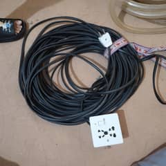 Electric Wire