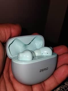 zero earbud