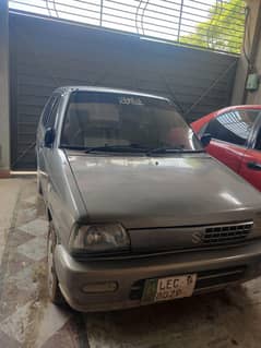 mehran