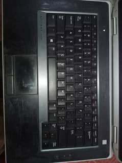 Dell E6430- i7 3rd Generation - 8GB/128GB SSD -Nvidia NVS 5200M DDR5
