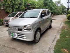 Suzuki Alto 2019/2020 VXR