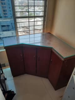 Corner