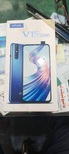 I sale my phone veri good condition v15 pro