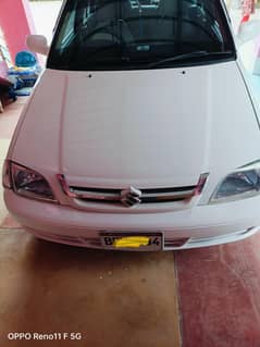 bumper