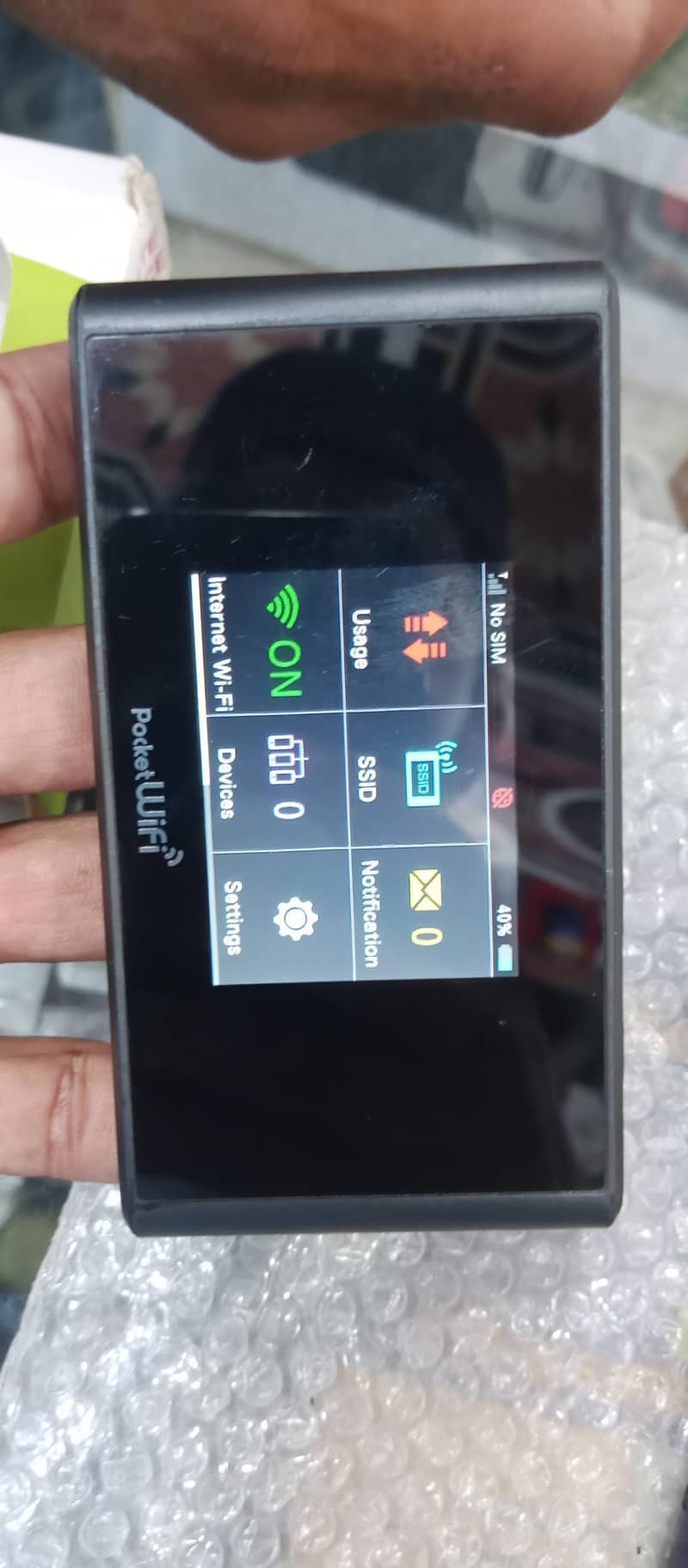 Device net unlock 2month use only 2