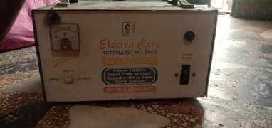 electric