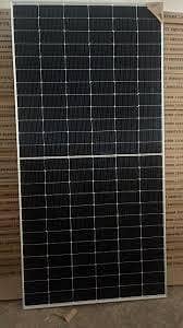 solar panel