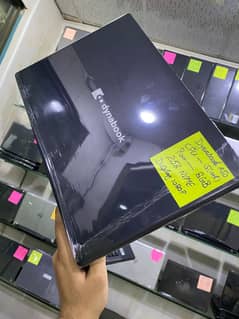 Dynabook