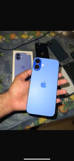 iPhone