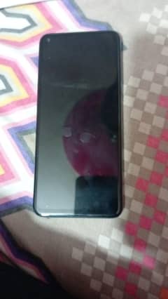 Infinix not7