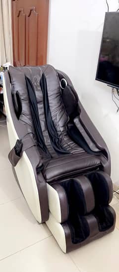 JC buckman Massage chair | Massager | 3D massage chair | full body