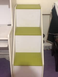 Bunk bed | Kid wooden bunker bed | Baby car bed | study table