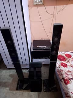home theater 5.1