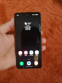 Samsung a52s 5g 8 128 panel damage hai baki chalane mein bilkul okay