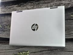 HP Pavilion 14 x360 i5 11 Generation