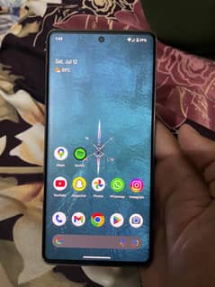 Pixel 7 pro(Non Pta)for Sale