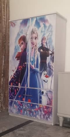 customized cupboard. . Anna Elsa