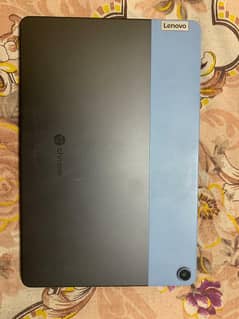 LENOVO TABLET + CHRIME BOOK 2 IN 1