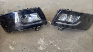 Led