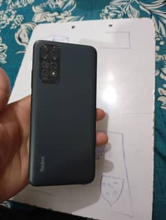 Redmi Note 11 (6/128) for sale | Condition Like New