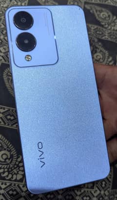 VIVO Y17s