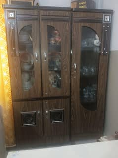 showcase