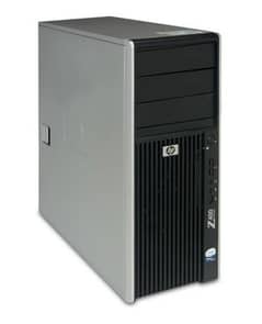 Z400 PC