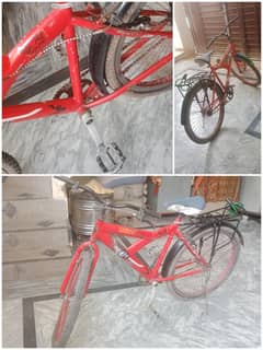 Used cycle for Sale – In Good Condition