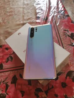 Huawei p30 pro 8gb 256gb sim working