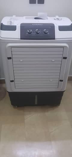 Cherry Air cooler full size