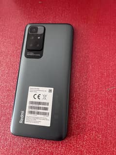 xiaomi Redmi10