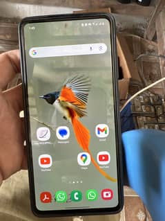 Samsung A52