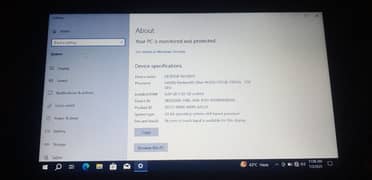 Dell Laptop