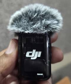 DJI MIC 2 (1 Receiver)