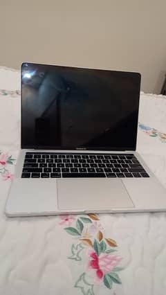 Macbook Pto 2019