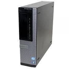 i3 2nd Gen 4TB WITH 128 SSD