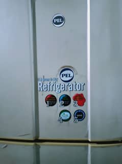 pel company frge. urgent sall