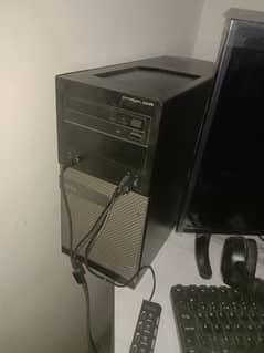 Dell i5 4th generation