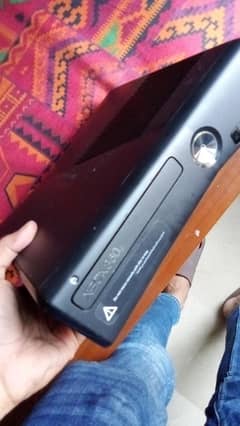 xbox