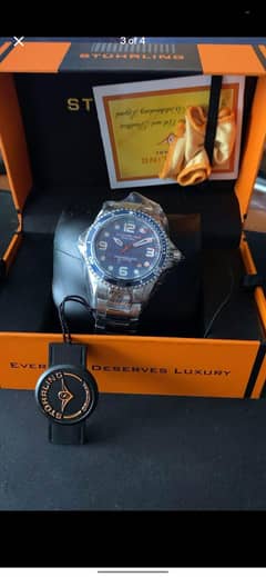 stuhrling