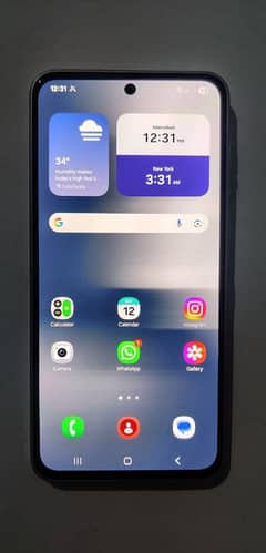 Samsung A36 5G