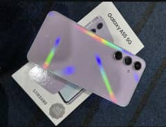 Samsung A55 5G 03301536648