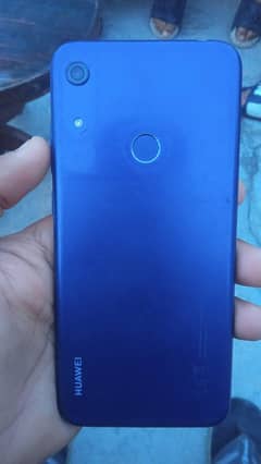 Huawei y6s 4/64
