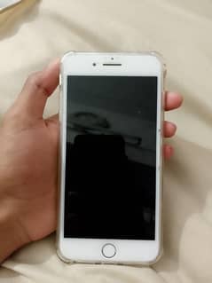 iphone 7 plus non pta good condition