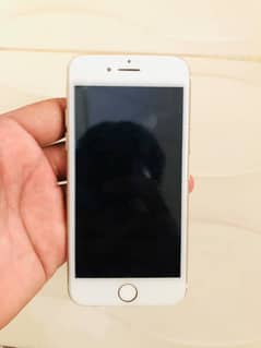 I phone 7 x PTA approved