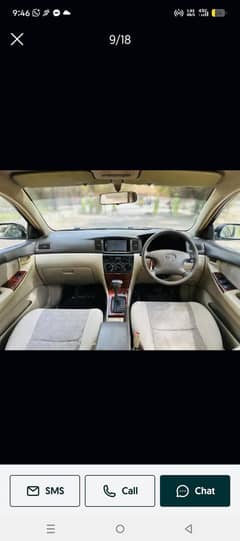 s. e saloon 1.6 automatic
