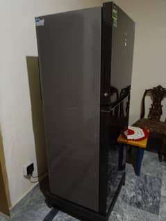 HAIER DIGITAL REFRIGERATOR