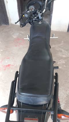Suzuki GD 110 2022