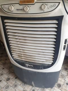 air cooler used five months